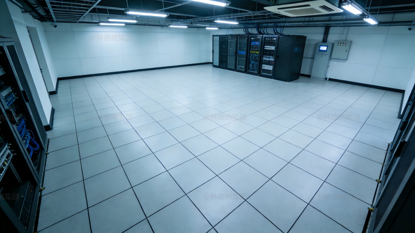 防静电地板安装规范要求 活动地板 林德纳