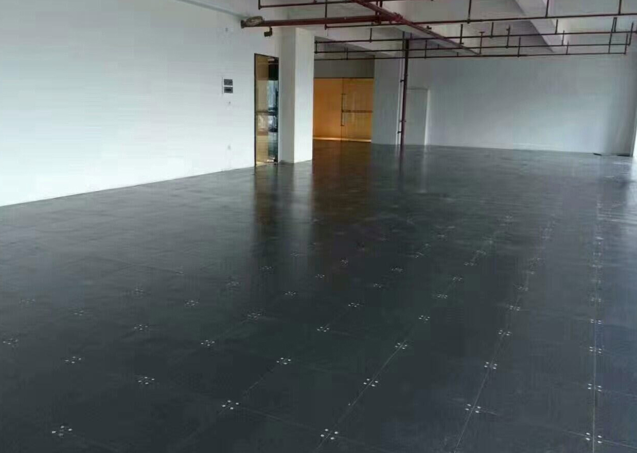 网络地板