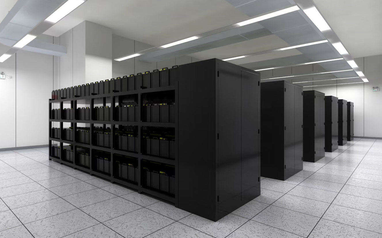 机房防静电地板