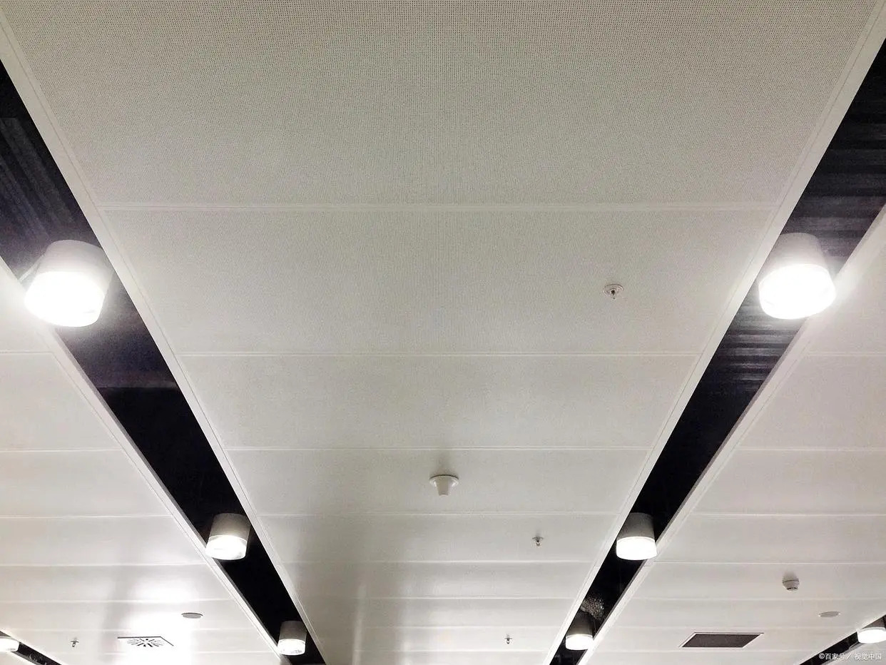 林德纳铝扣板全解析：从基础认知到趋势展望，解锁现代空间的功能与美学密码