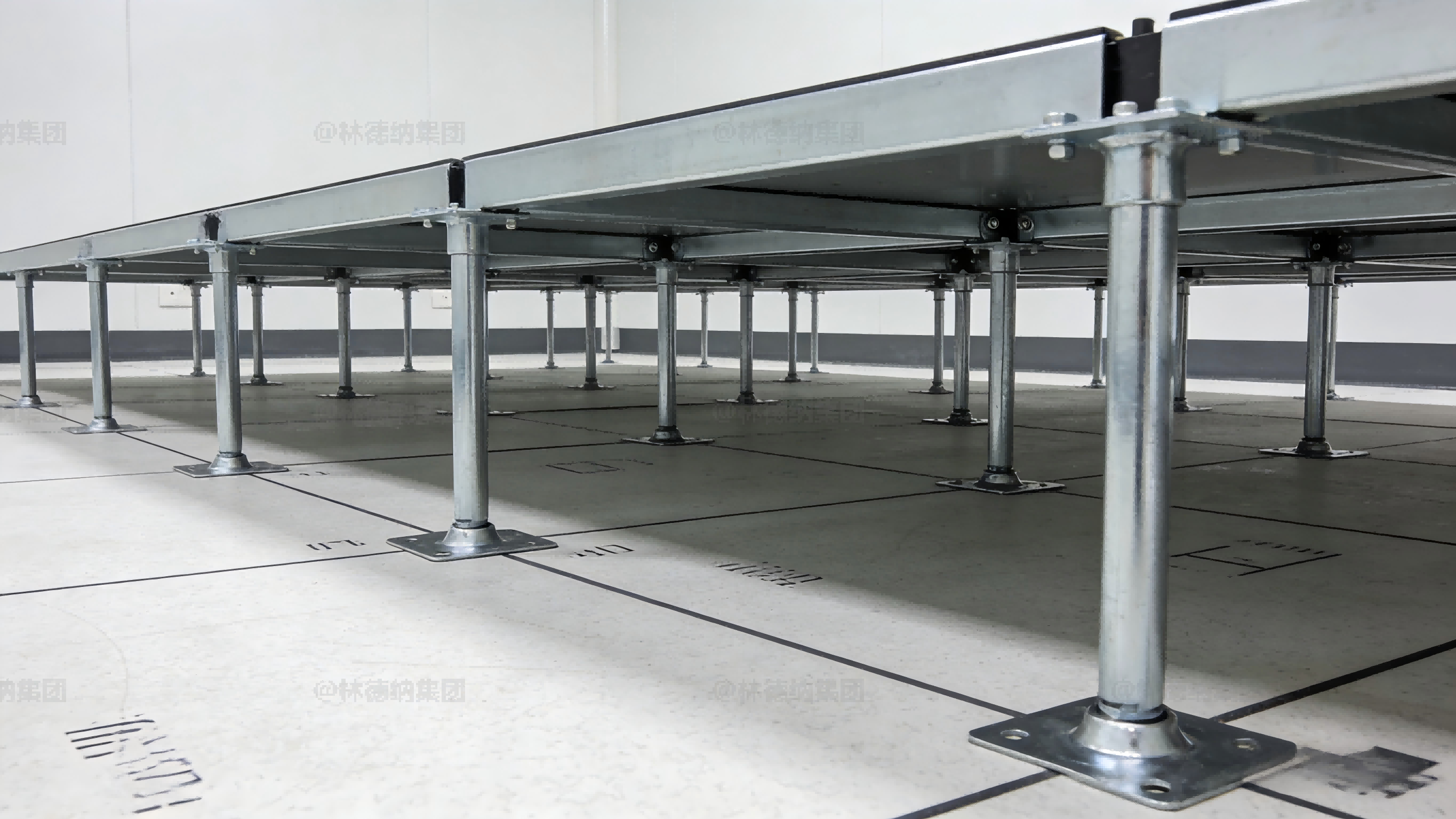 静电地板安装规范要求 林德纳