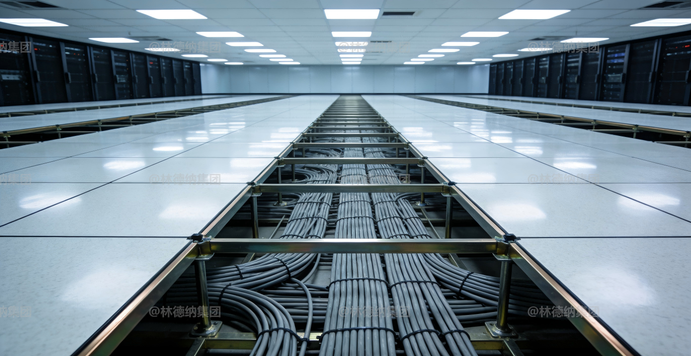 陶瓷防静电地板：高端场景优选，防静电与实用性双在线